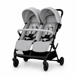 Twin Stroller Henry