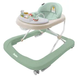 Walker - Pinchi green ride-on
