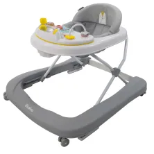 Walker - Pinchi gray ride-on