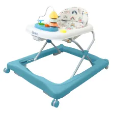 Rainbow Fun Walker