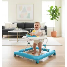 Rainbow Fun Walker