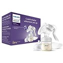 Philips AVENT Comfort Manual Breast Pump