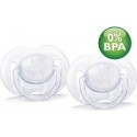 Philips Avent Translucent 0-6m