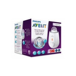 Philips Avent Bottle Warmer