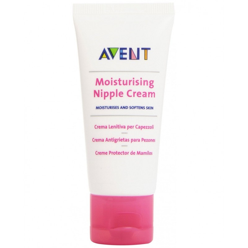 Moisturising Nipple Cream