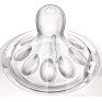 Philips Avent Natural Baby bottle teat  - 1m+ 