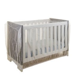 Babsana Mosquito Net Cot