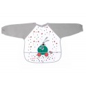 babyono Bib with Sleeves