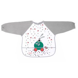 babyono Bib with Sleeves