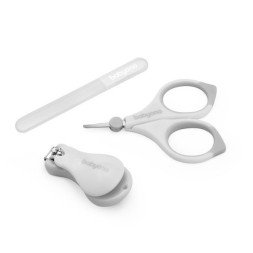 babyono Nail Care Kit