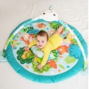 babyono friendly forest educational mat 