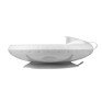 babyono Food Warmer Bowl (Gray)