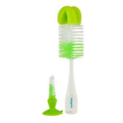 babyono Bottle and Teat brush