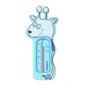babyono Water Thermometer Deer (Blue/Pink)