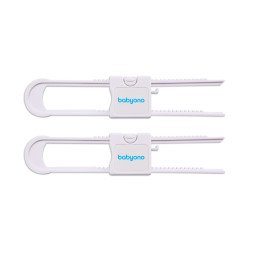 babyono Safe Home Collection - Cabinet Locks