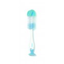 babyono Bottle brush with Suction Cup