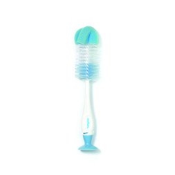 babyono Bottle brush with Suction Cup