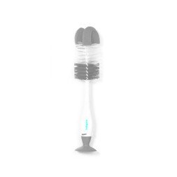 babyono Bottle brush with Suction Cup