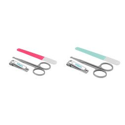 babyono Nail Care set