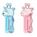 babyono Water Thermometer pink/blue