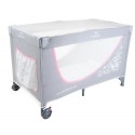 Babyono Mosquito Net Travel Cot