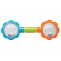 Babyono Dumbell Rattle