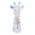 Babyono GIRAFFE WATER THERMOMETER WHITE-BLUE 