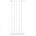 Bettacare Auto Close Child and Pet Gate White Extension 36cm