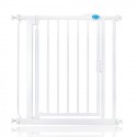 Bettacare Auto Close Child and Pet Gate White Standard 75cm - 82cm