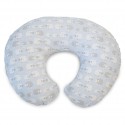 Boppy Feeding and Infant Support Pillow - Soft Sheep