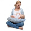 Boppy Feeding and Infant Support Pillow - Soft Sheep