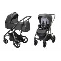 Espiro Bueno Travel System (3in1 or  2in1)