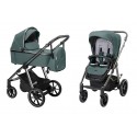 Espiro Bueno Travel System (3in1 or  2in1)