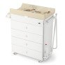 CAM Asia Bianco (stand extra)