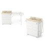 CAM Asia Bianco (stand extra)