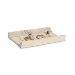 Cam Changing Mat (Solid Back) - Beige