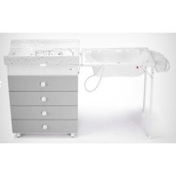 CAM Asia Beige (stand extra)