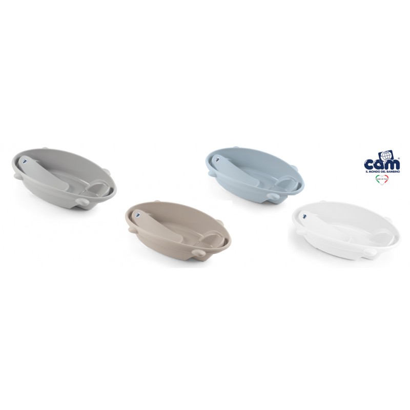 Cam Bath Bollicina