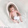 FOLDING BATHTUB INSERT