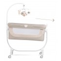 CAM - Cullami (154) + Plus Cot Mobile