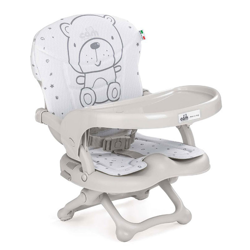 Cam smarty booster chair online