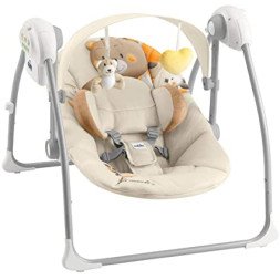 Cam Altalena Sonnolento Swing