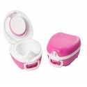 Carry Potty pink