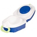 Carry Potty blue