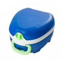 Carry Potty blue