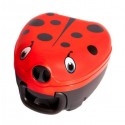 Carry Potty Ladybug