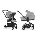 Charley - Agile in the city (2 IN 1 or 3 IN 1 TRAVEL SYSTEM)