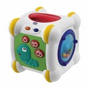 Cubotto Parlotto (Talking Cube)