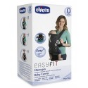 Chicco Easy Fit Baby Carrier - Dark Beige