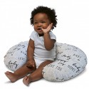 Boppy Feeding and Infant Support Pillow - Hello Baby